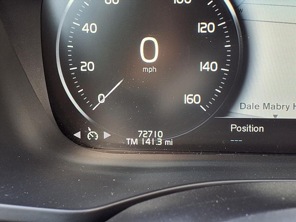 2019 Volvo XC60 thumbnail 31