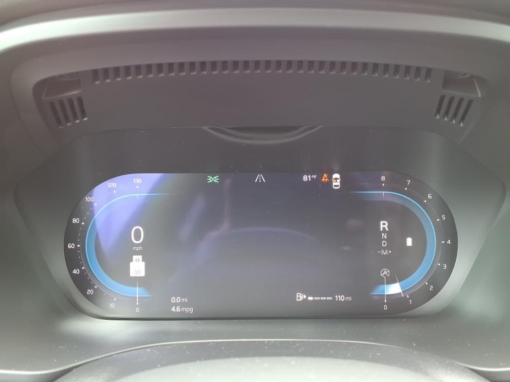 2023 Volvo XC60 thumbnail 30