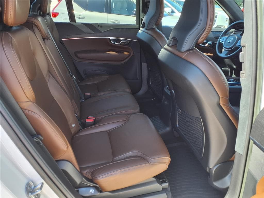 2022 Volvo XC90 Recharge thumbnail 15