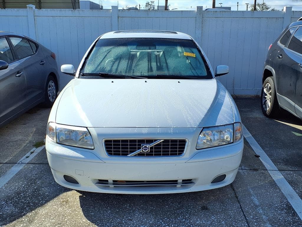 2005 Volvo S80 thumbnail 2