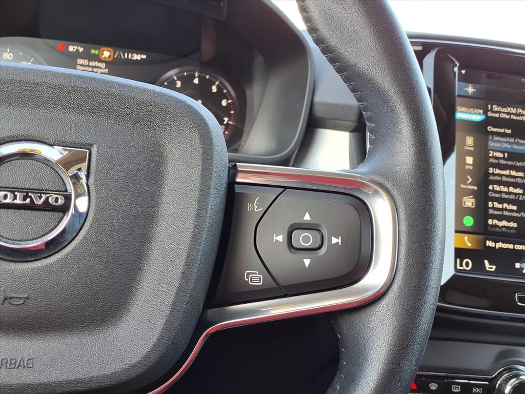 2021 Volvo XC40 thumbnail 29