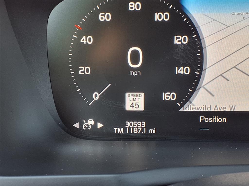 2022 Volvo XC90 Recharge thumbnail 31