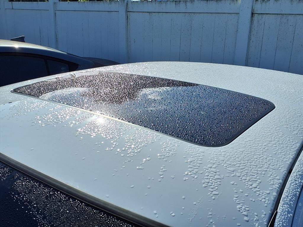 2005 Volvo S80 thumbnail 5