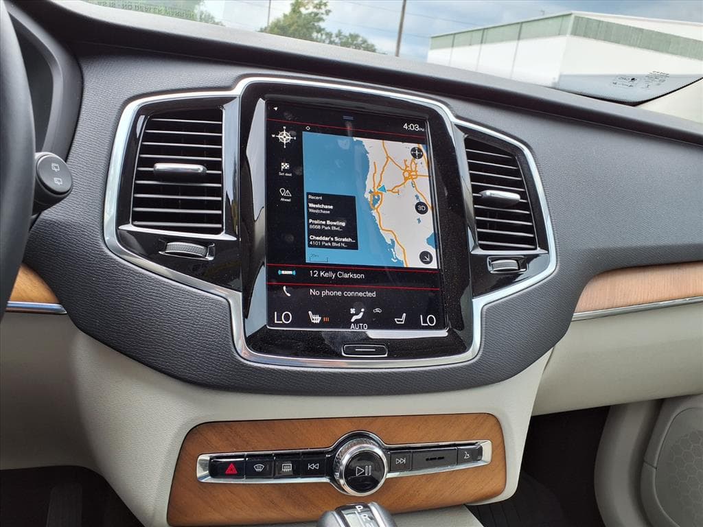 2022 Volvo XC90 thumbnail 26