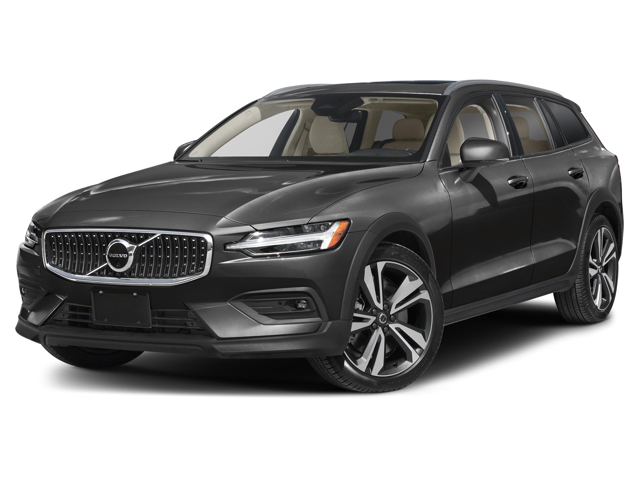 2024 Volvo V60 Cross Country - Image 1