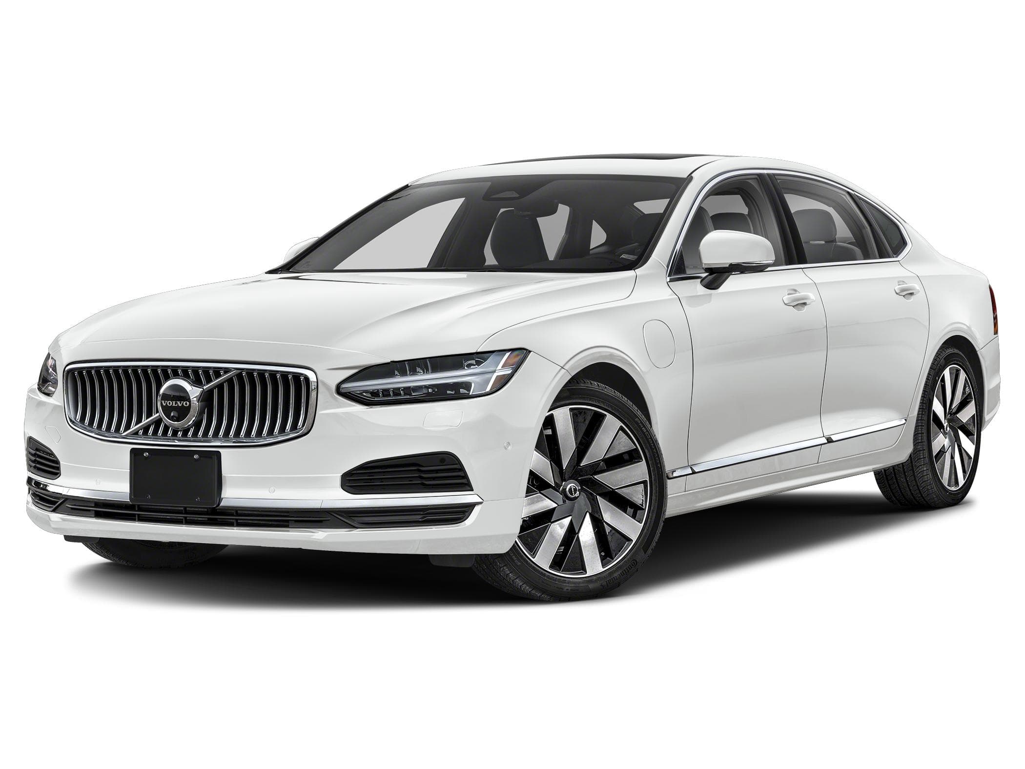 2025 Volvo S90 Plug-In Hybrid - Image 1