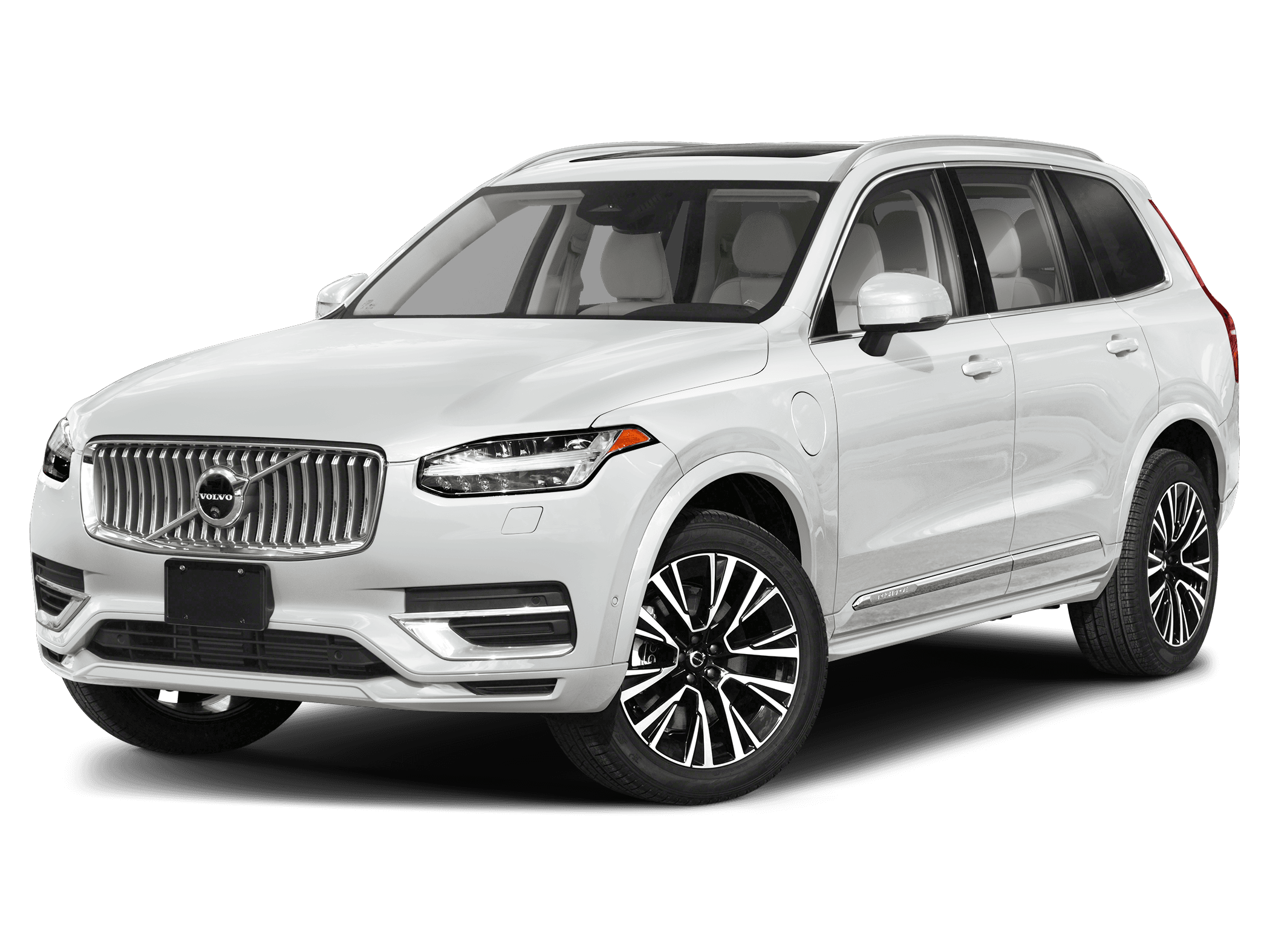 2025 Volvo XC90 Plug-In Hybrid - Image 1