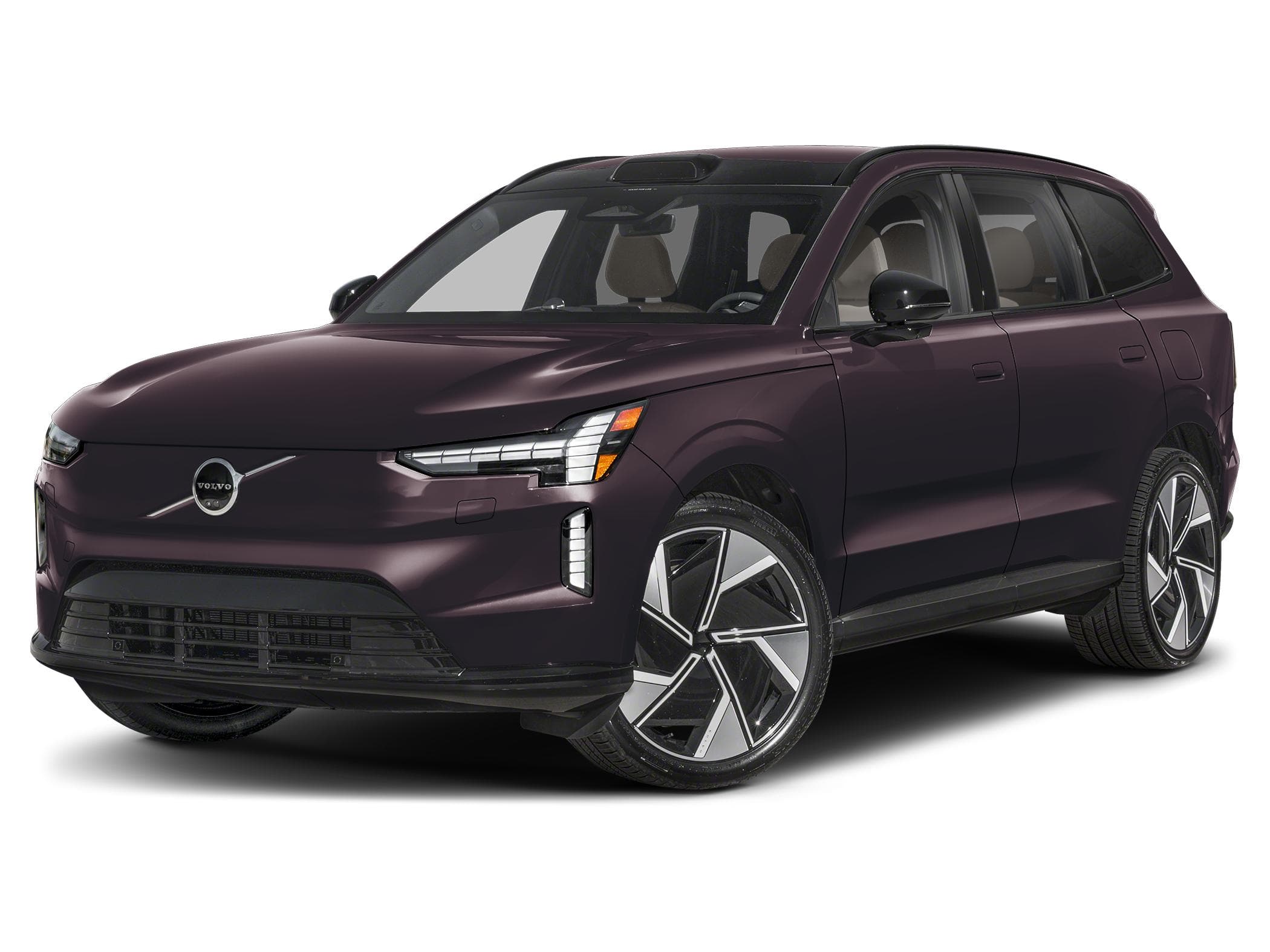 2025 Volvo EX90 - Image 1