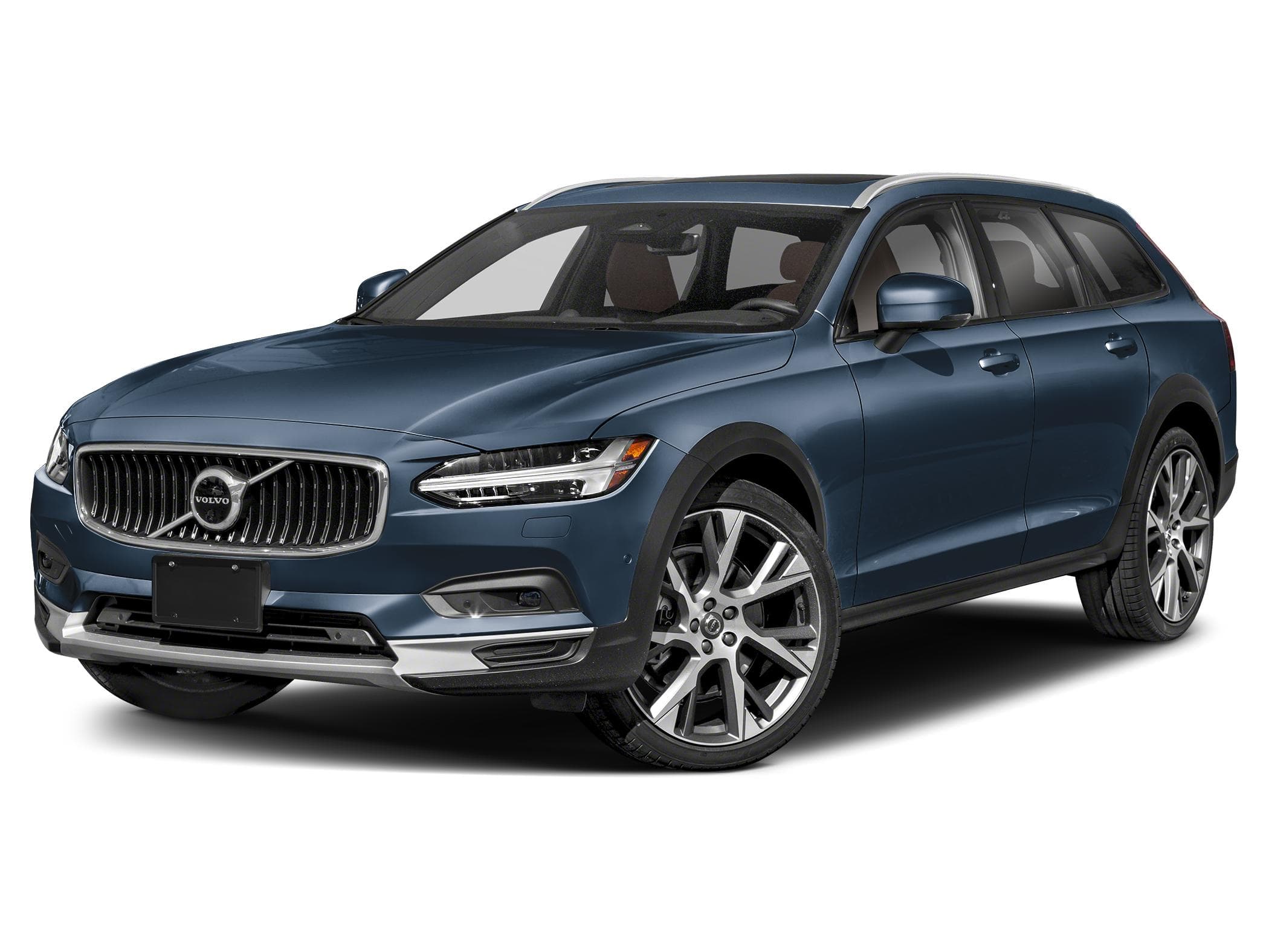 2025 Volvo V90 Cross Country - Image 1